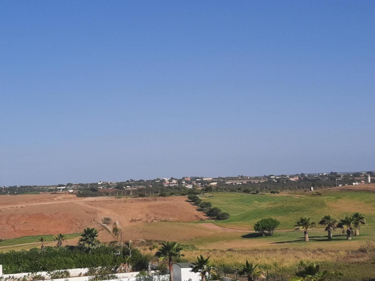 Superbe Villa Avec Piscine Plages Des Nations الرباط المظهر الخارجي الصورة